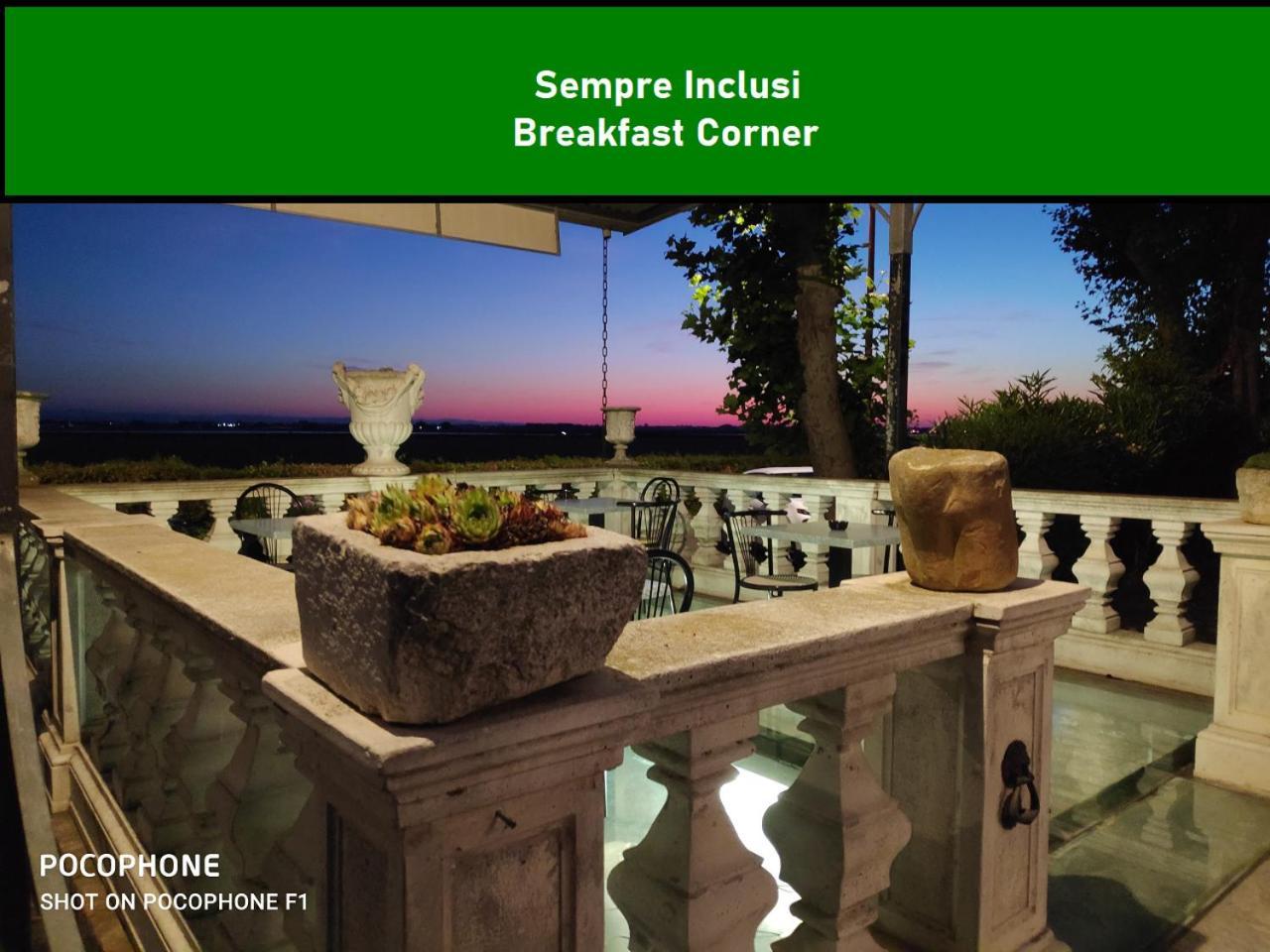 Hotel Ficocle 3*